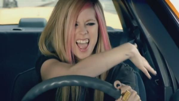 艾薇儿·拉维妮/Avril Lavigne-2-20